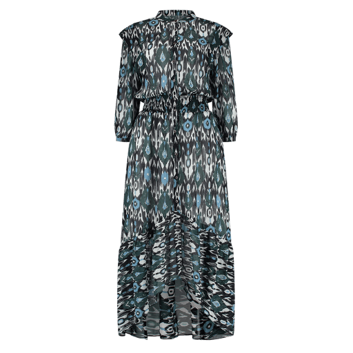 Rosie Maxi Dress