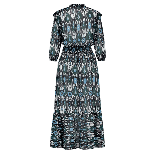 Rosie Maxi Dress