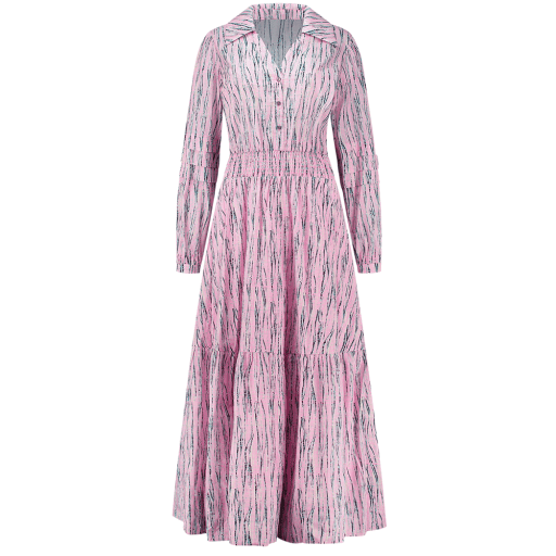 Raina Dress