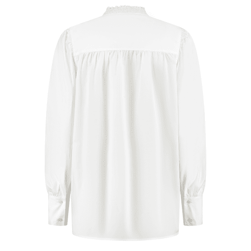 Senna Shirt