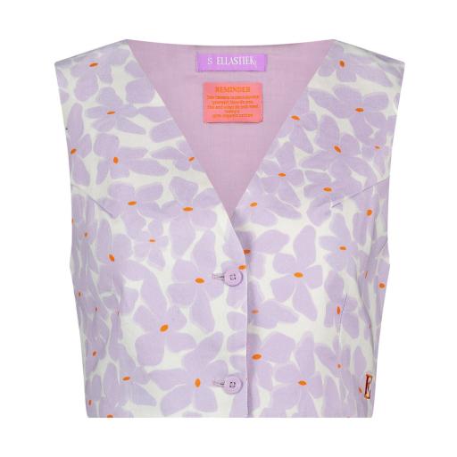 Gilet Top Sterre