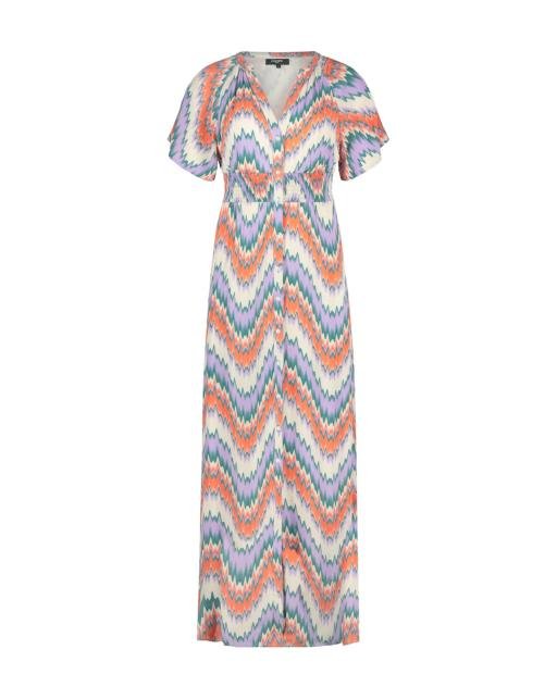 Mae Maxi Dress