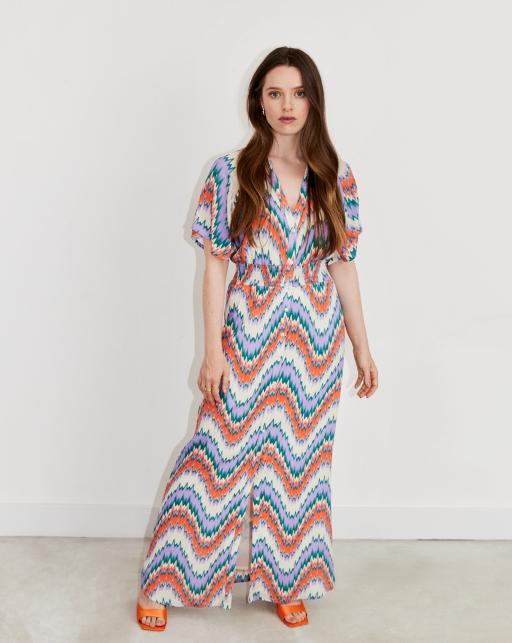 Mae Maxi Dress