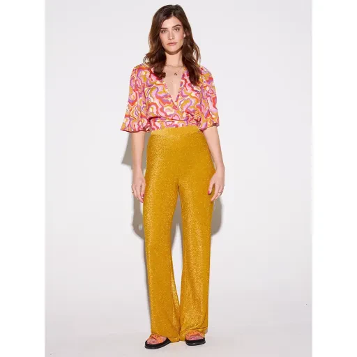 Glitter Pant