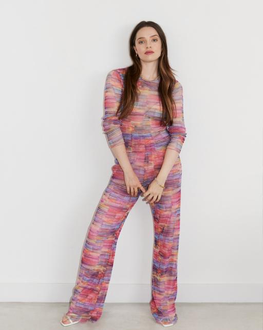 Timba Trouser