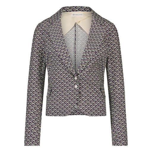 Jane Lushka - Blazer Solomon Technical Jersey
