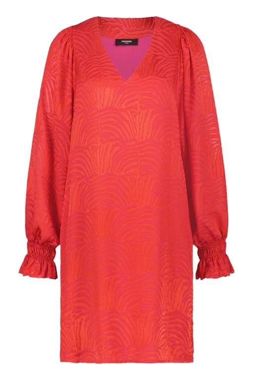 Xeni Dress