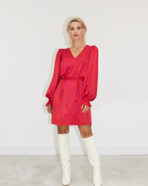 Xeni Dress