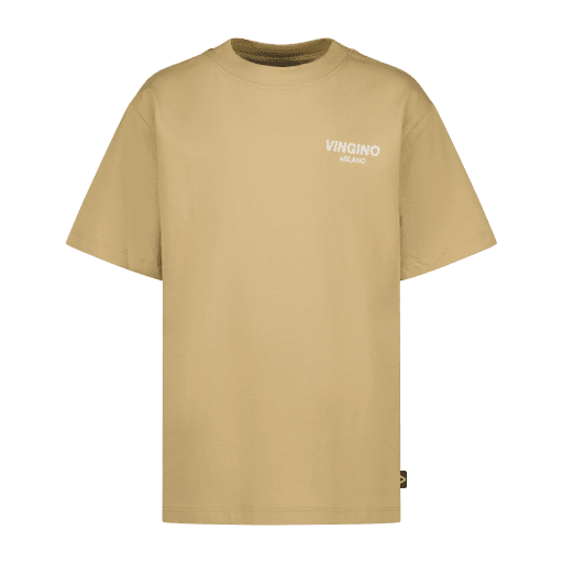Vingino - T-shirt basic boxy