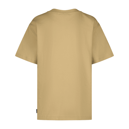 T-shirt basic boxy - Vingino - Alternatieve afbeelding
