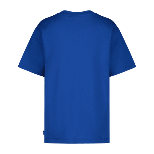 T-shirt basic boxy
