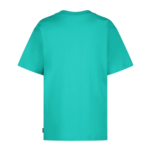 T-shirt basic boxy