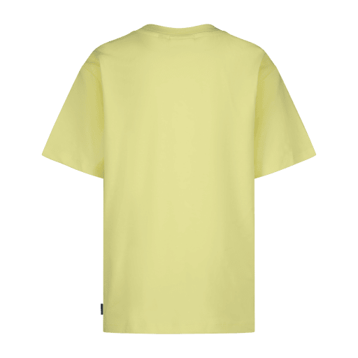 T-shirt basic boxy