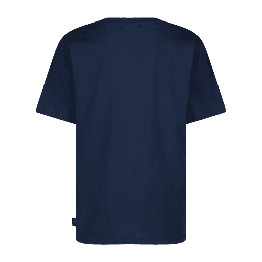 T-shirt basic boxy