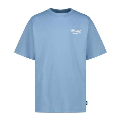 T-shirt basic boxy