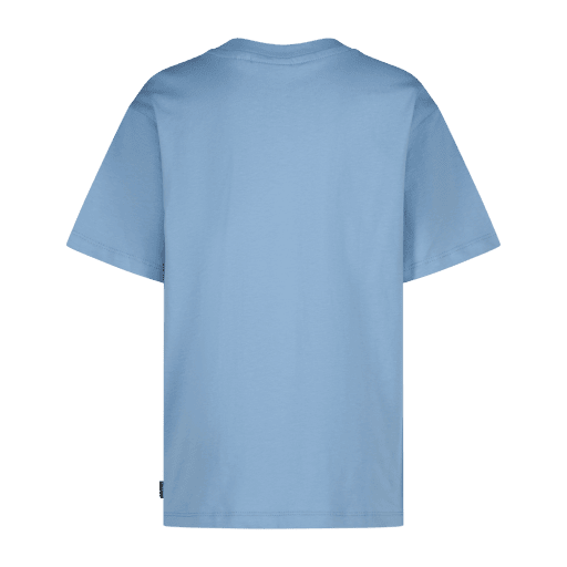 T-shirt basic boxy