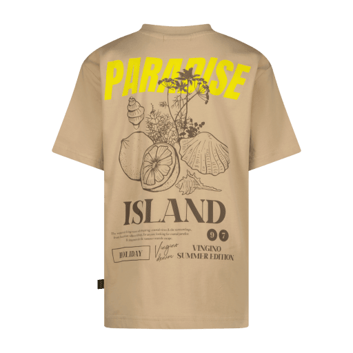 Hitto Tee