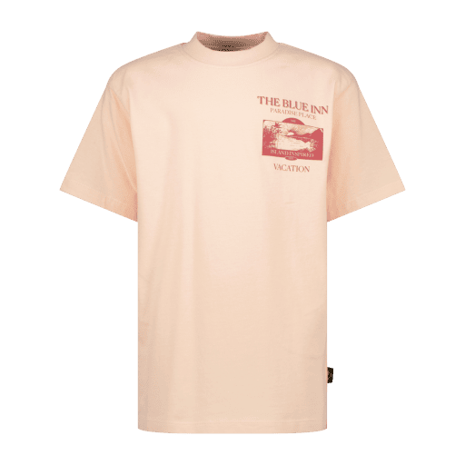 Hensos Tee