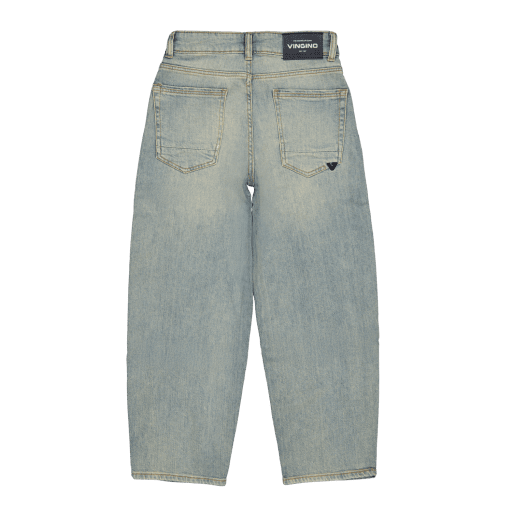 Kent Jeans