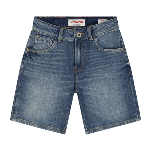 Conner Carpenter Denim Short
