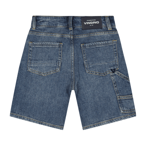 Conner Carpenter Denim Short