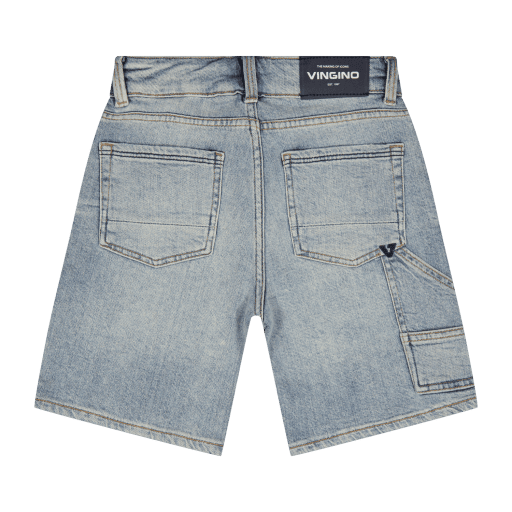 Conner Carpenter Denim Short