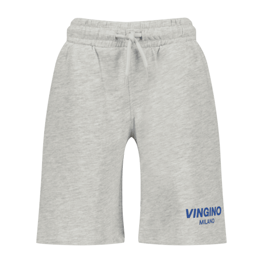 Basic-short sweat