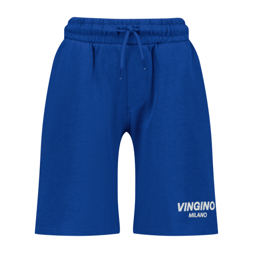 Basic-short sweat