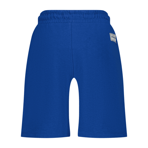 Basic-short sweat