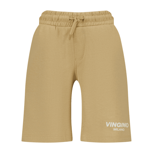 Basic-short sweat