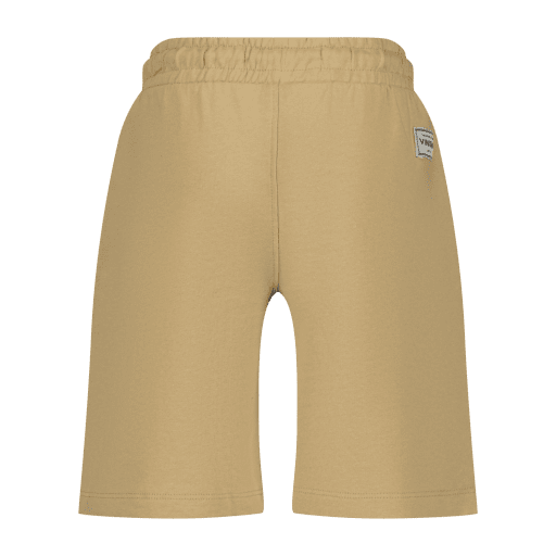 Basic-short sweat