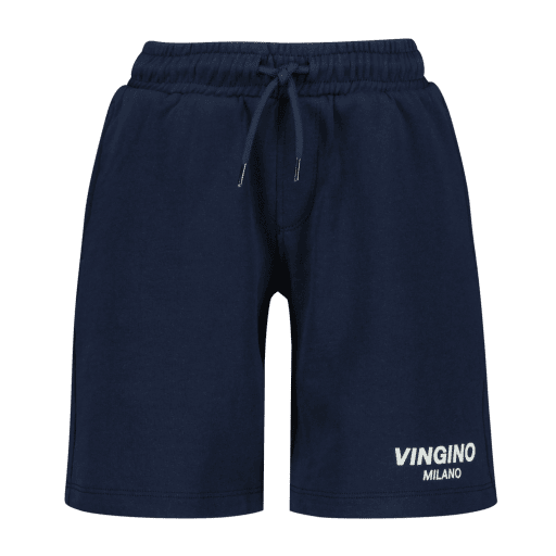 Basic-short sweat