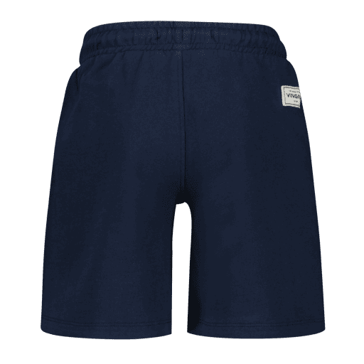 Basic-short sweat