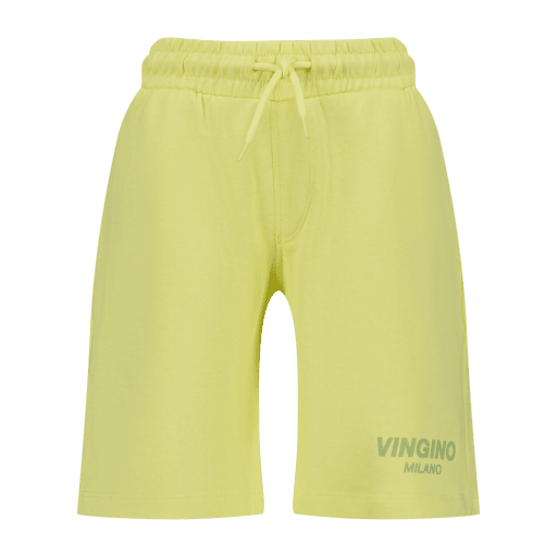 Basic-short sweat