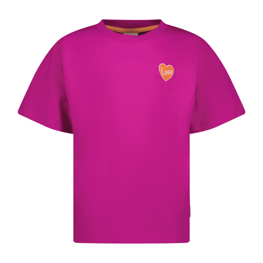 Hannemare Tee