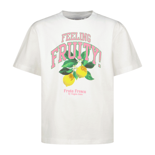 Heike Tee Fruity