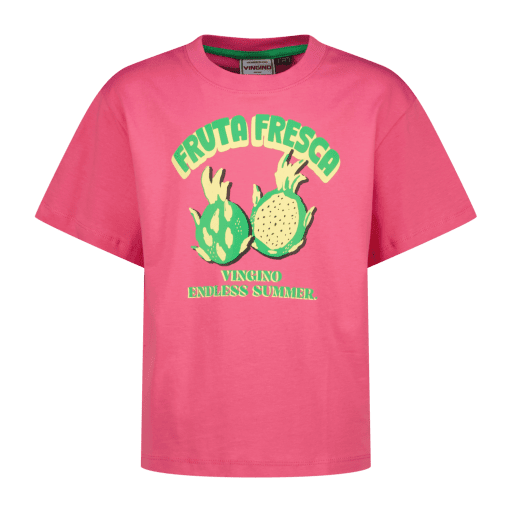 Heike Tee Fruity