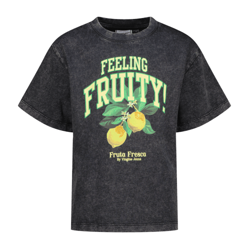 Heike Tee Fruity