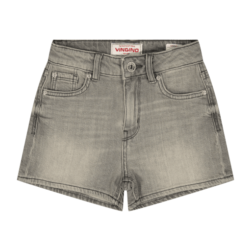 Dora Denim Short