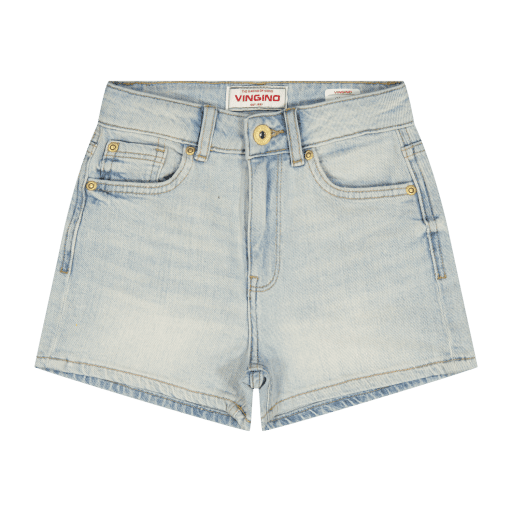 Dora Denim Short