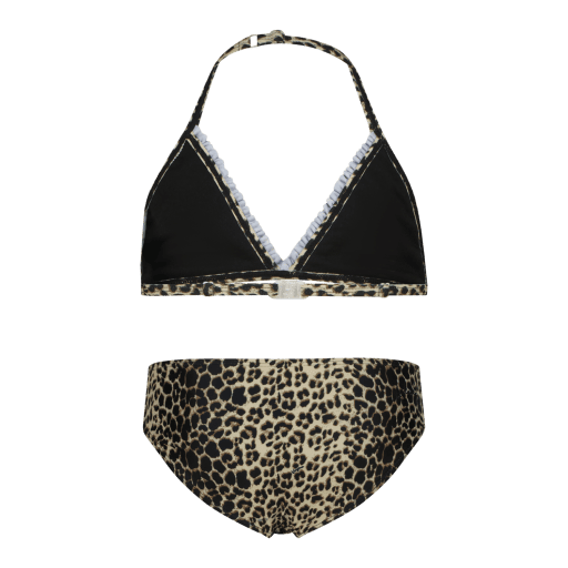 Zofia Bikini Leopard