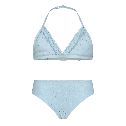 Zolie Bikini Ruffle