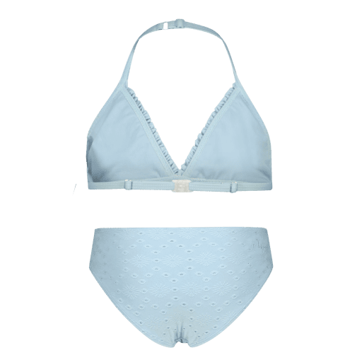 Zolie Bikini Ruffle