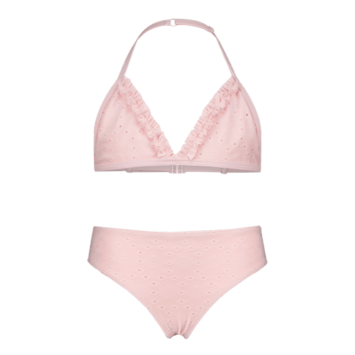 Zolie Bikini Ruffle