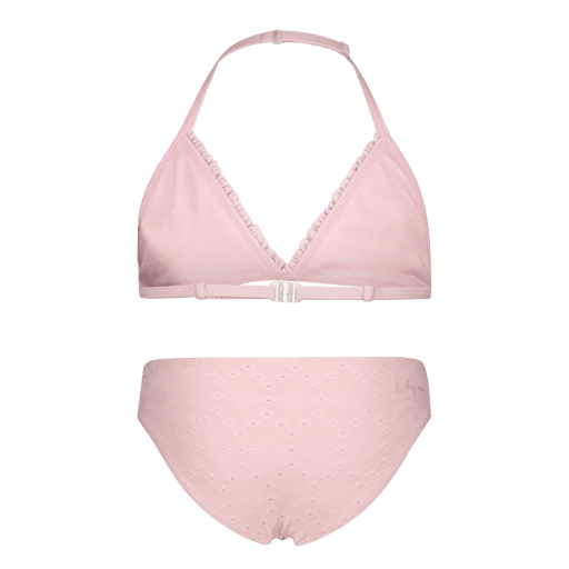 Zolie Bikini Ruffle