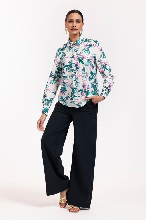 Bobby floral blouse - Studio Anneloes - Alternatieve afbeelding