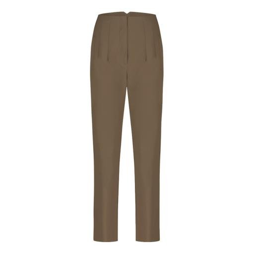 Studio Anneloes - Nine bonded trousers