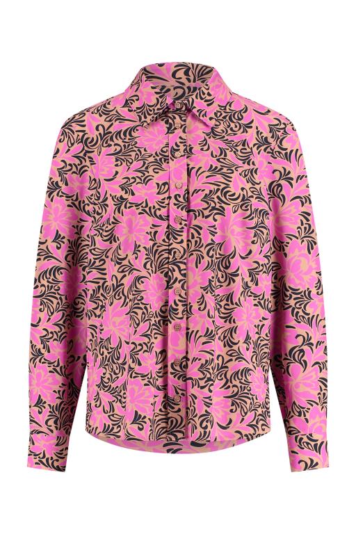 Bobby bloom blouse