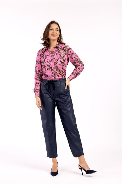 Bobby bloom blouse