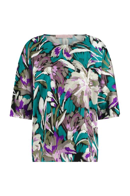 Birgit aquarel top